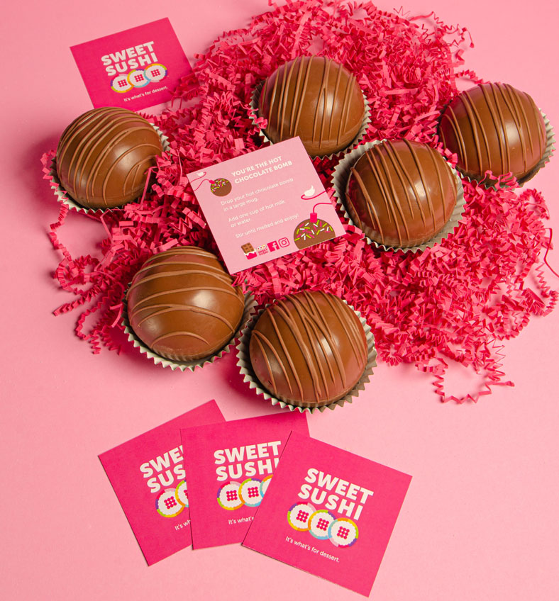 Maison-ZOLTS-Sweet-Sushi-Discount-Card-Design