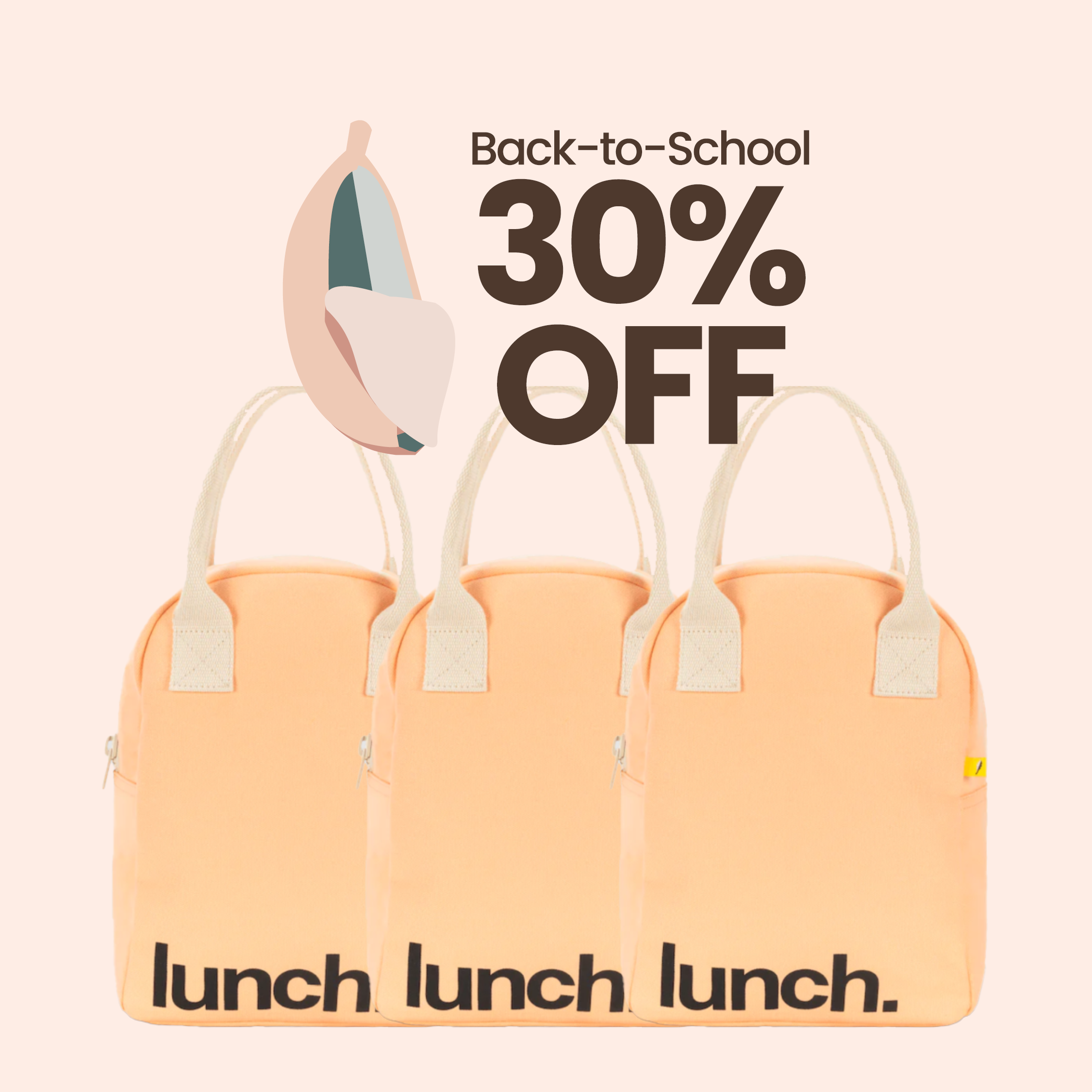 Moosh Monkey - Back to School Ad