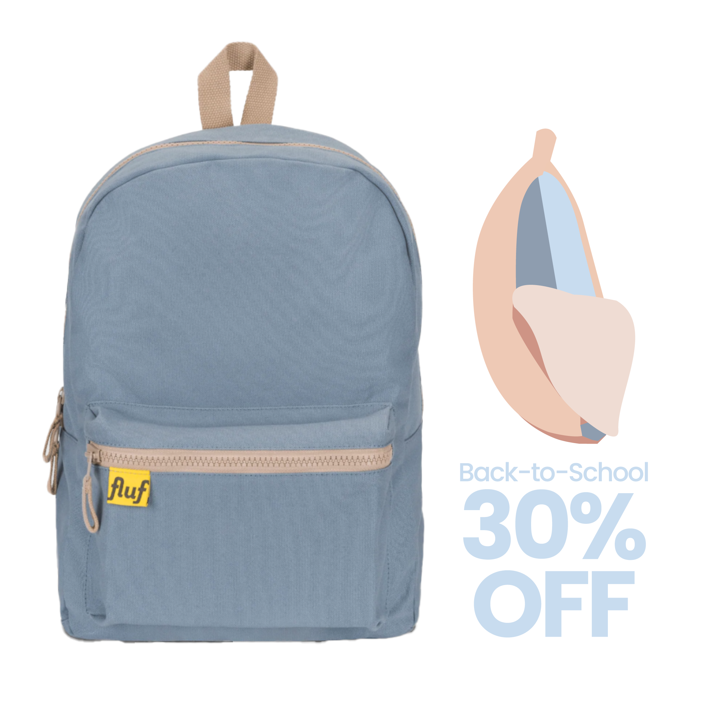 Moosh Monkey - Back to School Ad3