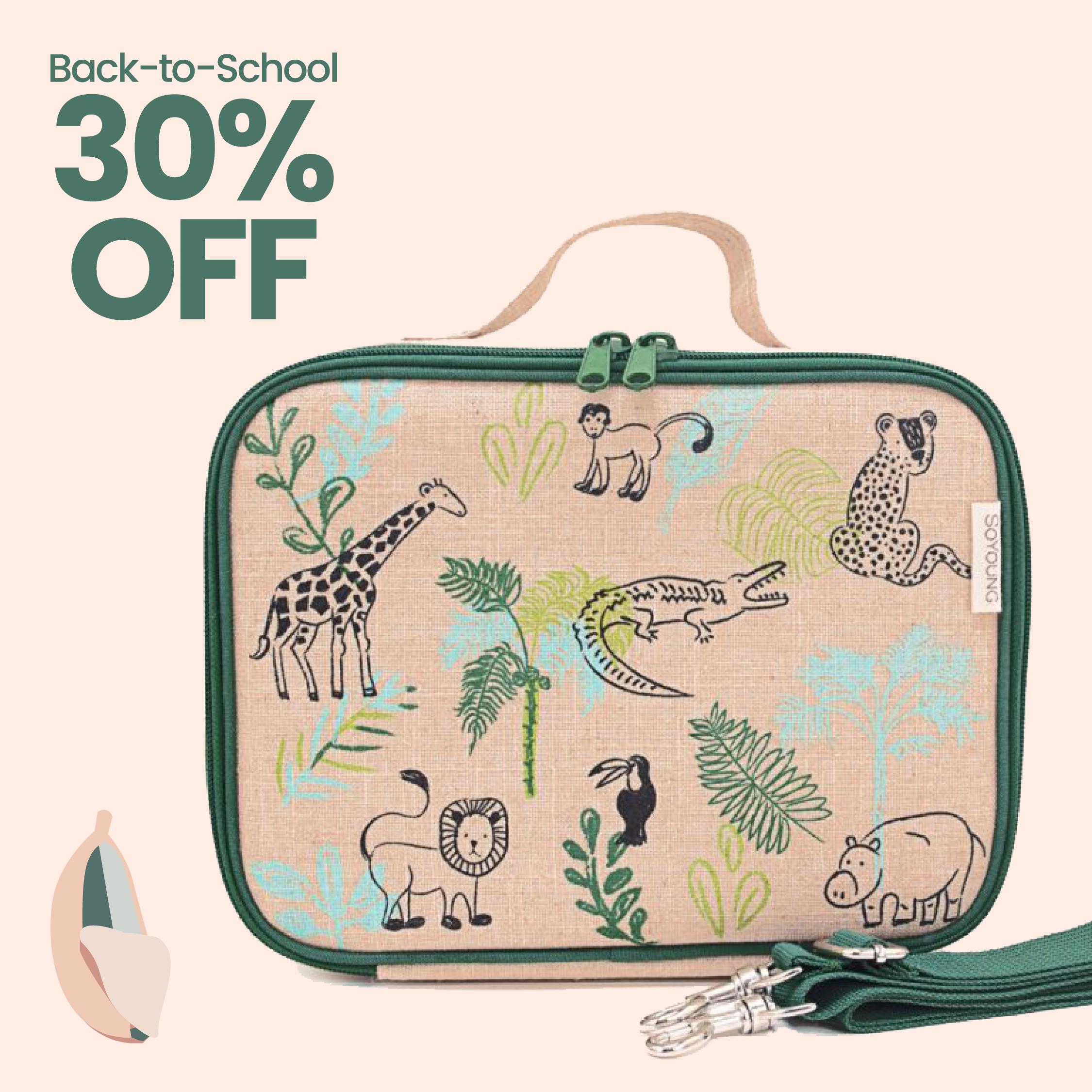 Moosh Monkey - Back to School Ad5