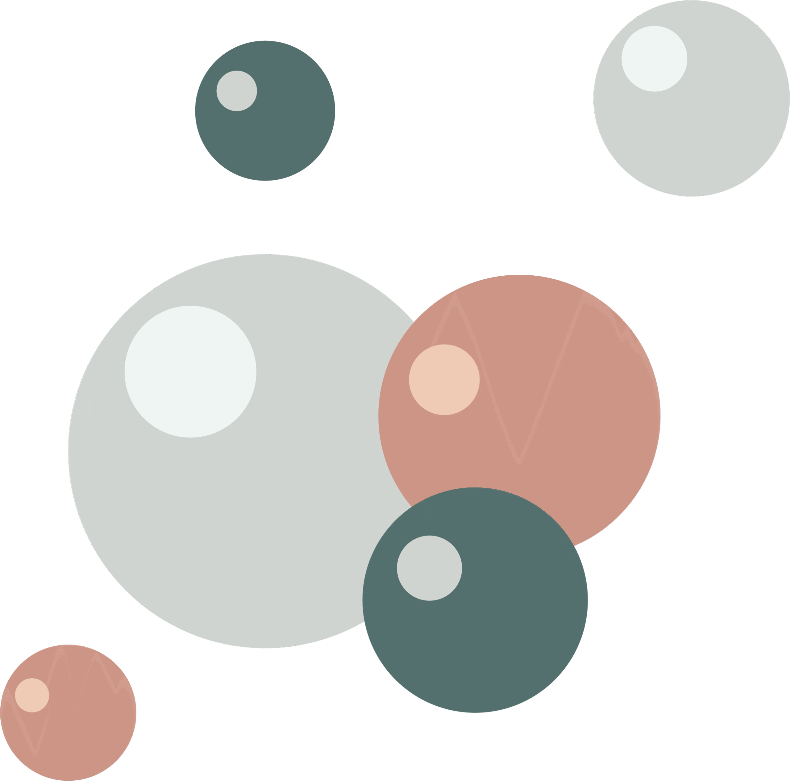 Moosh Monkey - Bubbles