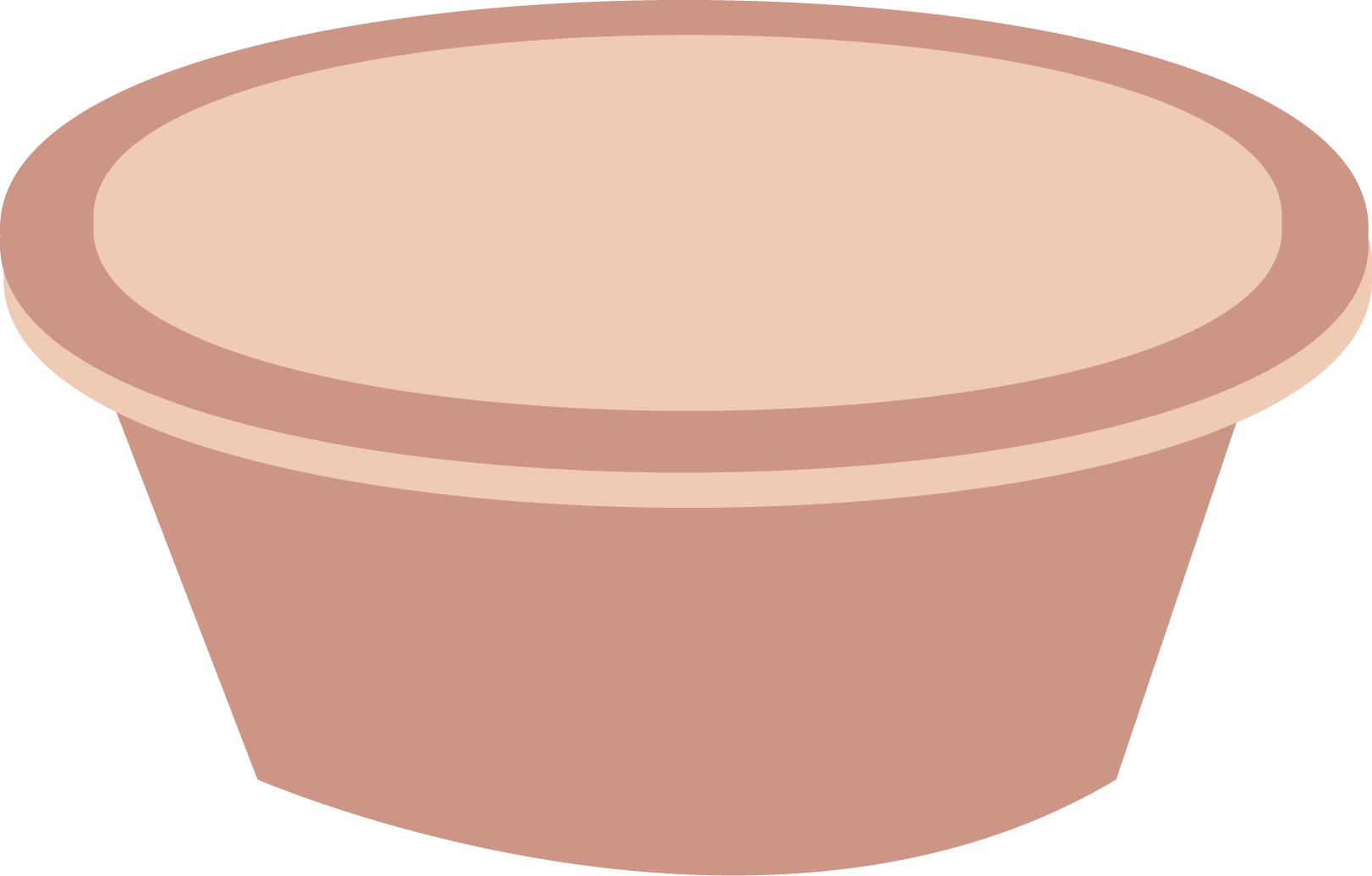 Moosh Monkey - Snack Bowl 1