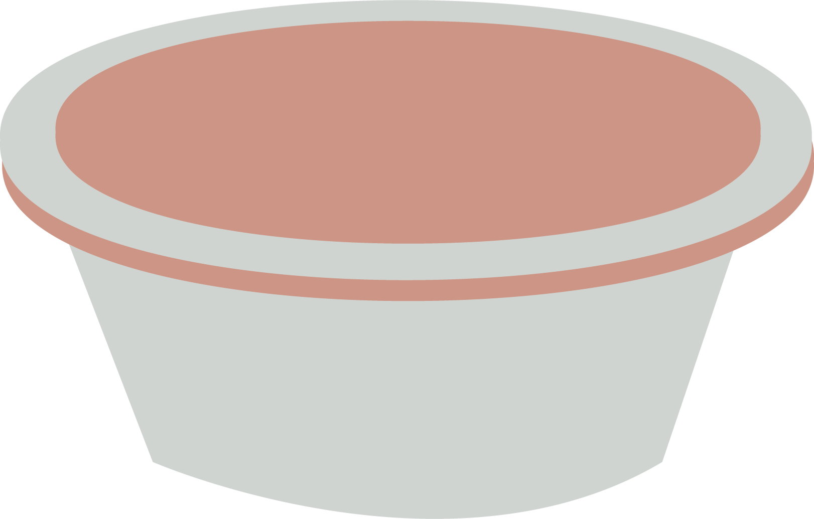 Moosh Monkey - Snack Bowl 3