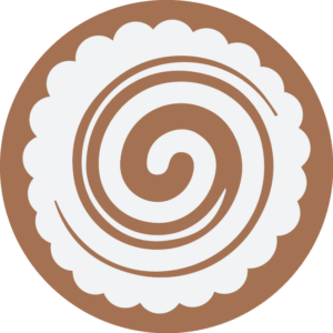 Sweet Sushi - Brandmark Specialty Roll