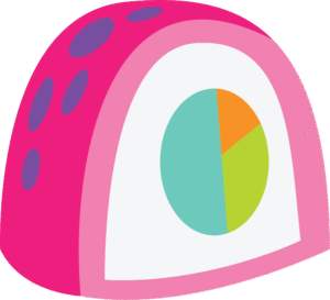 Sweet Sushi - Graphic 1