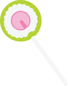 Sweet Sushi - Graphic 13