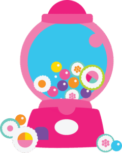 Sweet Sushi - Graphic 17