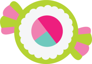 Sweet Sushi - Graphic 22