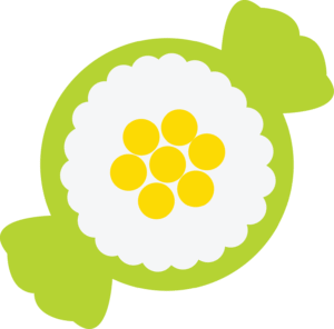 Sweet Sushi - Graphic 24