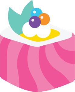 Sweet Sushi - Graphic 25