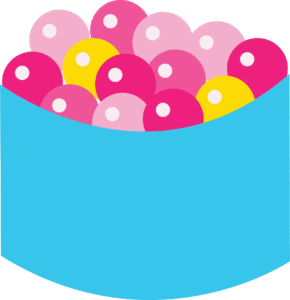 Sweet Sushi - Graphic 26