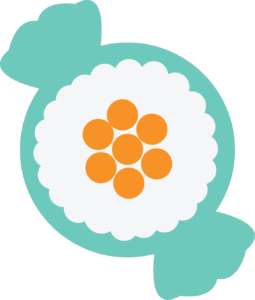 Sweet Sushi - Graphic 27