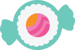 Sweet Sushi - Graphic 32