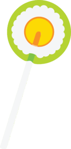 Sweet Sushi - Graphic 33