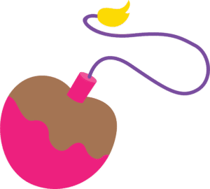 Sweet Sushi - Graphic 34