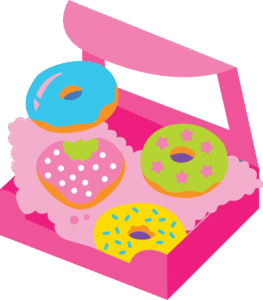 Sweet Sushi - Graphic 35