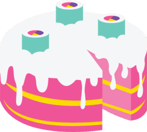 Sweet Sushi - Graphic 4