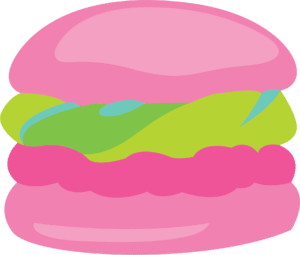 Sweet Sushi - Graphic 42