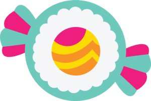 Sweet Sushi - Graphic 45