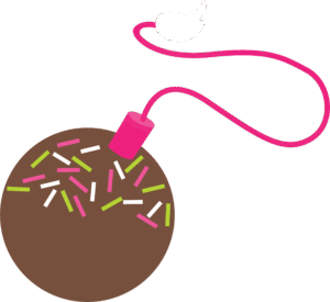 Sweet Sushi - Graphic 48