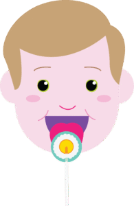 Sweet Sushi - Graphic 53