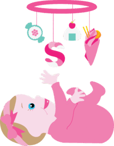 Sweet Sushi - Graphic 54