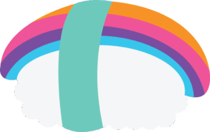 Sweet Sushi - Graphic 8