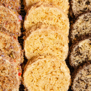 Sweet Sushi - Web Size Product Photo (10 of 33)