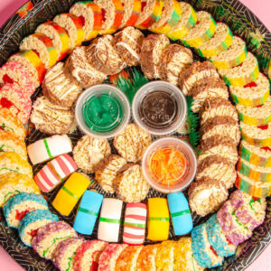 Sweet Sushi - Web Size Product Photo (12 of 33)