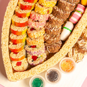 Sweet Sushi - Web Size Product Photo (13 of 33)
