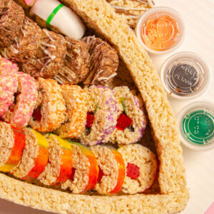 Sweet Sushi - Web Size Product Photo (14 of 33)