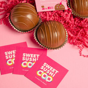 Sweet Sushi - Web Size Product Photo (23 of 33)