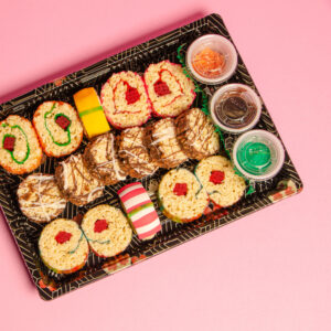 Sweet Sushi - Web Size Product Photo (32 of 33)