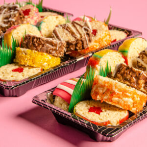 Sweet Sushi - Web Size Product Photo (6 of 33)
