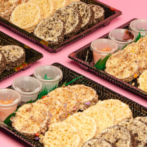 Sweet Sushi - Web Size Product Photo (8 of 33)