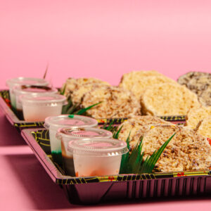 Sweet Sushi - Web Size Product Photo (9 of 33)