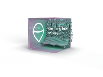 Event Circle - Fine as Pine Photo Opp-Current View