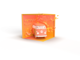 Event Circle - Georgia Peach Photo Opp-Current View