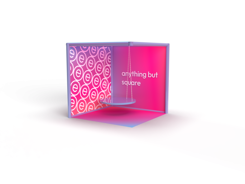 Event Circle - Sunset Swing Opp-Current View