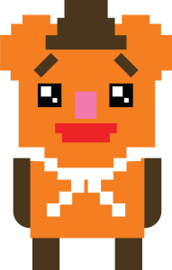 Fozzy Bear