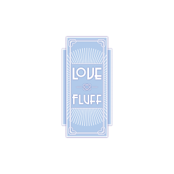 Maison ZOLTS - Past Clients Logo Tropic Love Vibe Vending Love Fluff 153