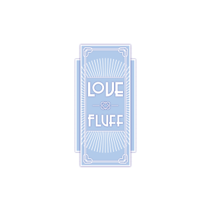 Maison ZOLTS - Past Clients Logo Tropic Love Vibe Vending Love Fluff 153