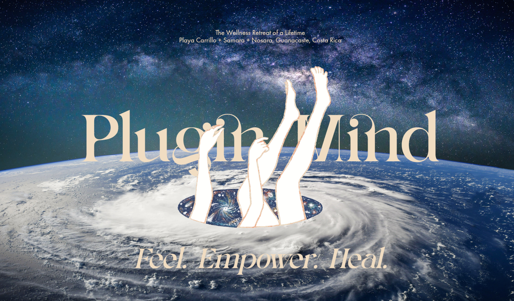 Rebrand: Plugin Mind