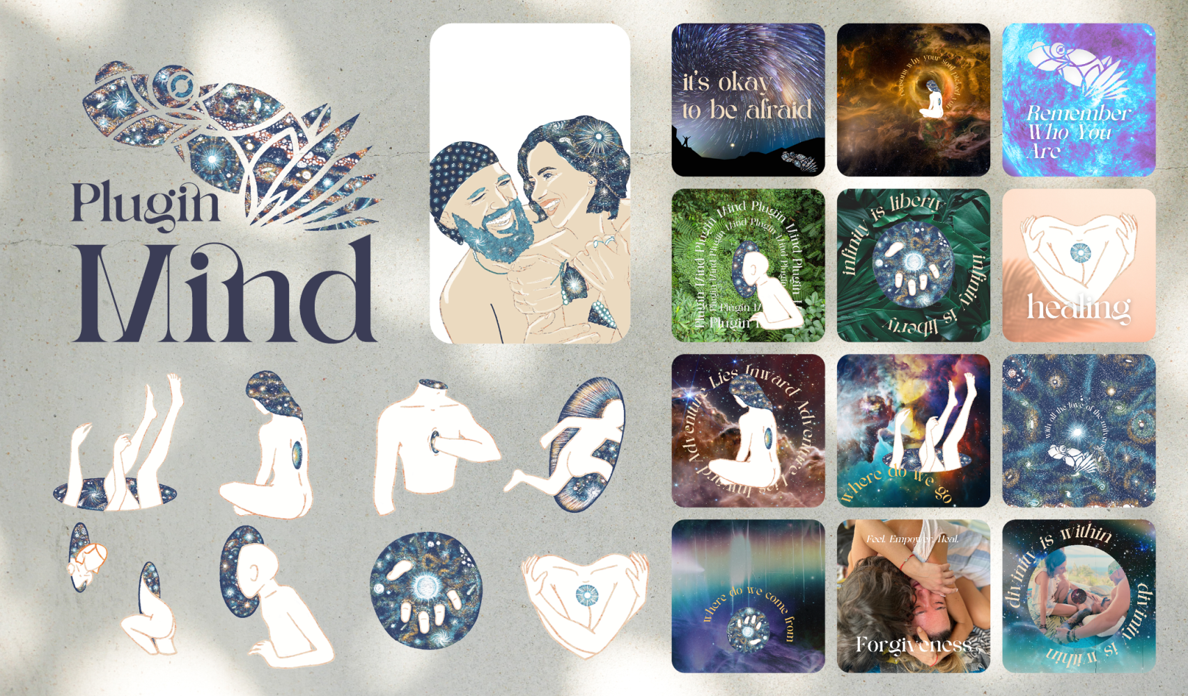 Rebrand: Plugin Mind