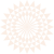 Maison Zolts - Ivory Quay Starburst