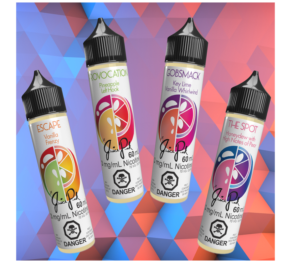 Maison Zolts - The Juice Punk Portfolio 14