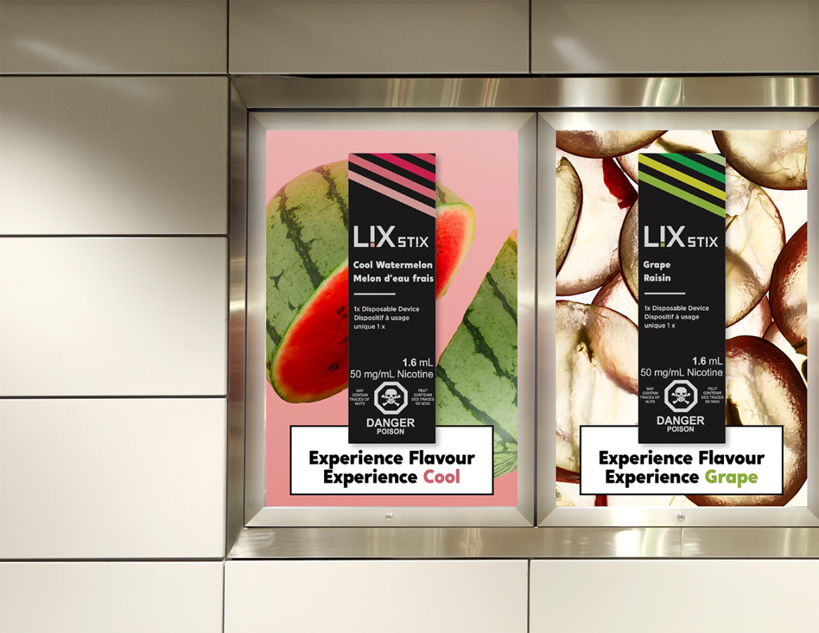 Maison Zolts - The Juice Punk Portfolio 5