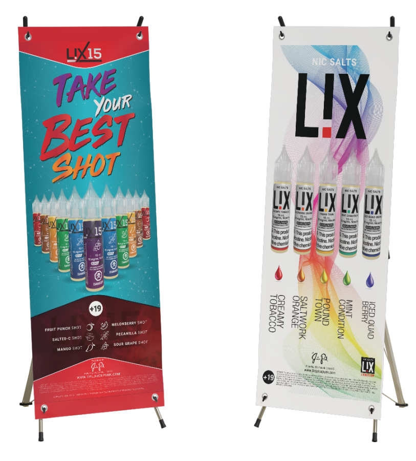 Maison Zolts - The Juice Punk Portfolio 7