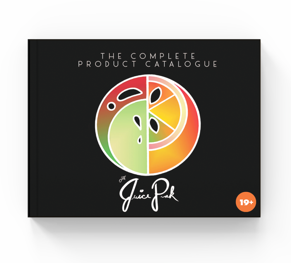 Maison Zolts - The Juice Punk Portfolio 9