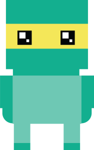 Smashing Good Pinatas - Lloyd Ninjago_1